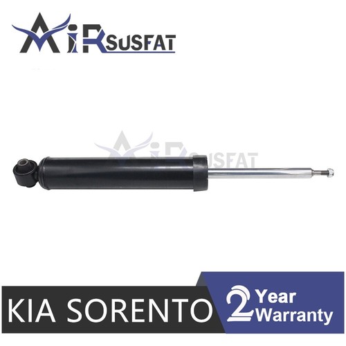 Pair Rear For KIA SORENTO 2015-2020 Air Suspension Shock Strut Core 55320-C5500 - Picture 3 of 10