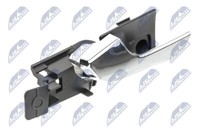 EZC-AR-004 NTY TüRgriff FüR Alfa Romeo