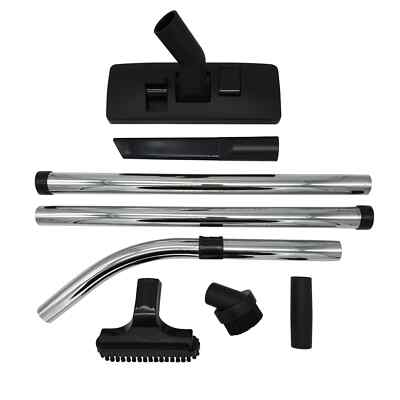 Komplett Set für Numatic James NVM 1 C Schlauch Düse Rohre Fugendüse Pinseldüse