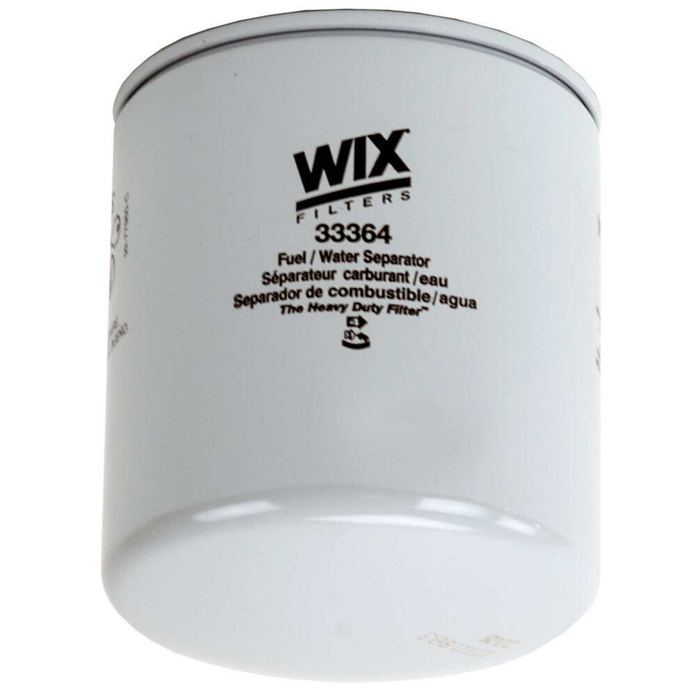 WIX 33364 - Fuel filter cross reference