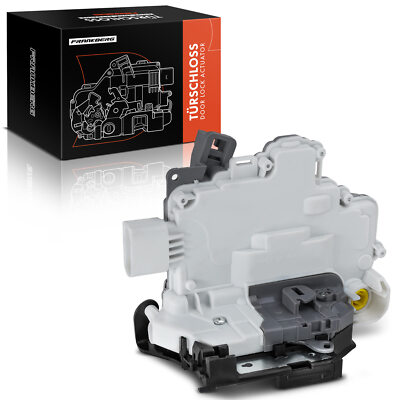 Stellmotor Türschloss Vorne Links für Audi A4 8K A5 Q3 8U Q5 Q7 TT 8J VW 7P5