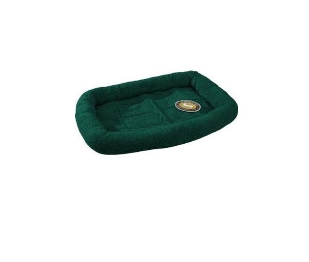 Picture of Sherpa Crate Dog Beds Soft Plush Comfortable Bed For Dogs Choose Size ...