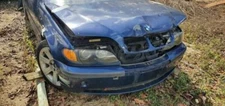 Automatic Transmission Convertible M54 265S5 Engine Fits 03-06 BMW 325i 3432