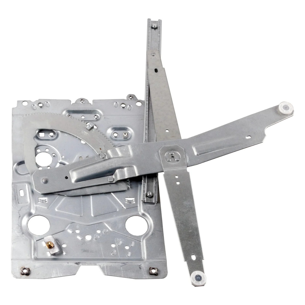 Front Left Window Regulator Fits Volvo Trucks OE 3176539 Febi  