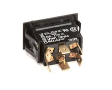 Market Forge Switch Rocker 08-6320 - Free Shipping + Geniune OEM