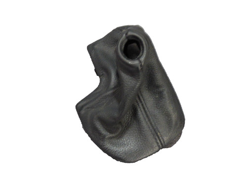 BMW E60 E61 Automatikgetriebe Mittelkonsole Wählhebelabdeckung 7522370 schwarz