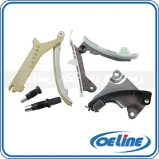 Fit 97-10 Mercury Mazda Ford Explorer Ranger 4.0 Timing Chain Guide Tensione Set
