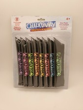 Chalktivity Refill Pack - 8 Powdered Chalk Packs