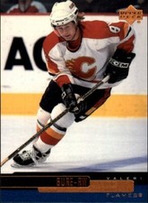 1999-00 Upper Deck NHL Hockey Base Singles (Pick Your Cards)