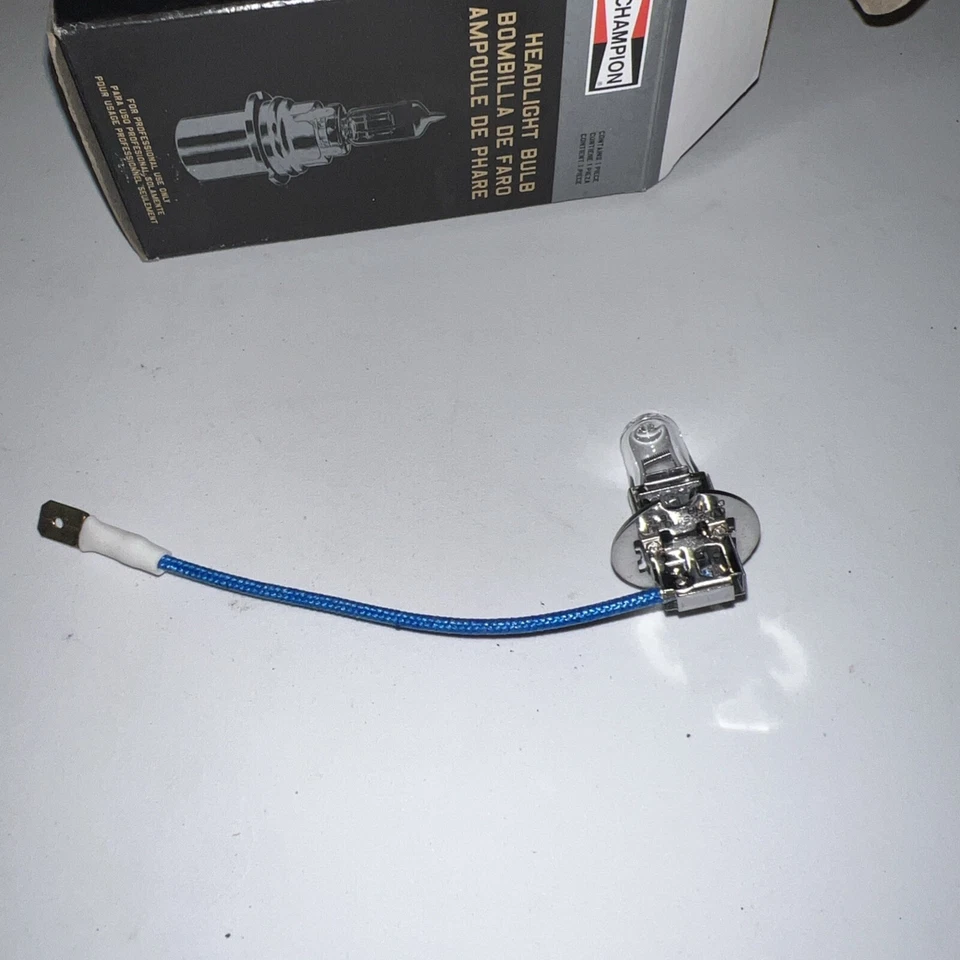 Новый Wagner BP1255H3 освещение - внешний - угловой свет, дальний свет, ближний свет - Изображение 3 из 4