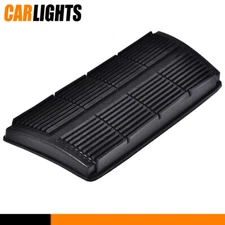 Automatic Brake Pedal Pad Fit For 88-99 Chevrolet C1500 Suburban/C3500HD/K3500	