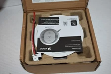 Kidde Hardwired Smoke Detector, 10-Yr Battery Backup, LED Indicators (20SA10)