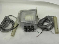 NEW IN OPEN BOX - Walchem Electrodeless Conductivity Controller WEC310-44B