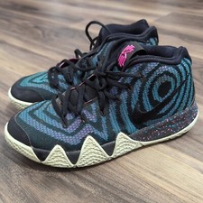kyrie 4 80s size 8