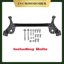Rear Frame crossmember Axle for Toyota Prius C 12-18/Yaris 05-16/Scion XD 07-14