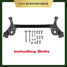 Rear Frame crossmember Axle for Toyota Prius C 12-18/Yaris 05-16/Scion XD 07-14