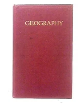 Geography Part II - Regional (T. M. Keeling & W. R. H. Walters) (ID:22689)