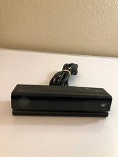 Microsoft Xbox One Kinect Wired Motion Sensor Black Model 1520 OEM
