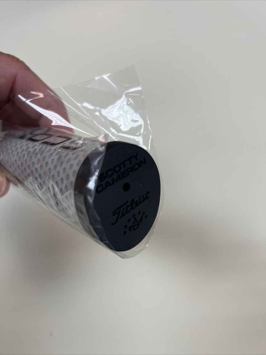 Scotty Cameron Matador Jumbo Grip - Poignée Oversize Avec Manche