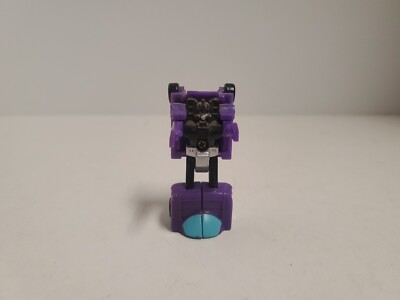 Road Hugger Transformers Generation One G1 Micromaster 1988 Hasbro 