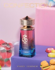 Khair Confection Eau De Parfum 100ml EDP Perfume By Paris Corner