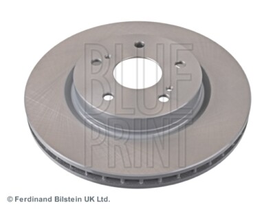 Blue Print ADK84324 Brake Disc for Suzuki