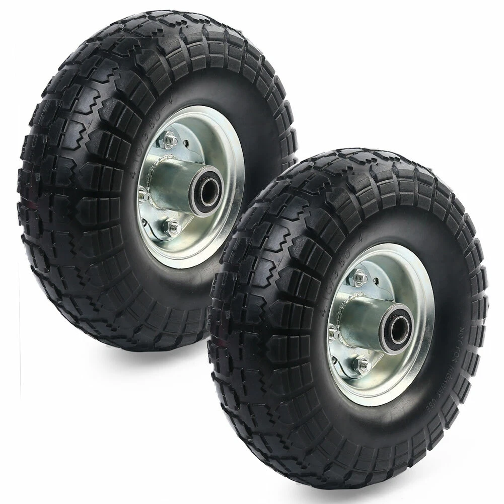 Hand truck tire deals