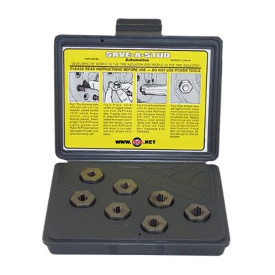 ESCO  30100 Rethread Kit Save-a-stud