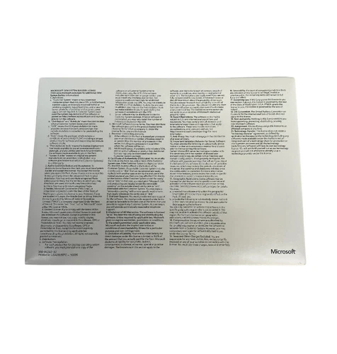 Microsoft Windows 8.1 x64 64 Bit English 1PK DSP OEI DVD with Update Media (New) - Picture 6 of 7