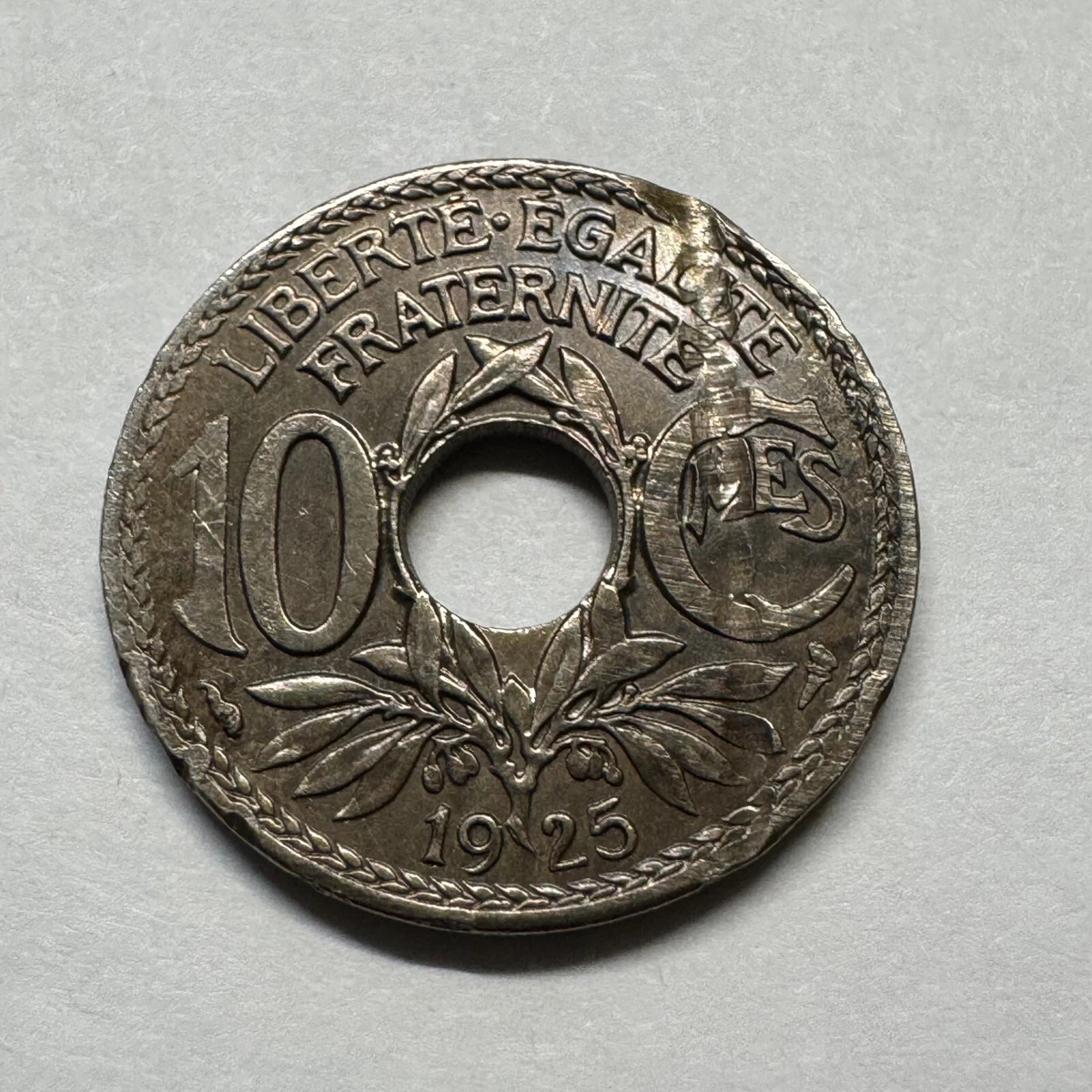 1925 Year French Coins for sale | eBay