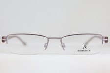 NEW RODENSTOCK R4695 EYEGLASSES NEW OLD STOCK MADE IN GERMANY