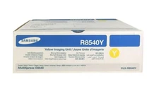 Samsung CLX-R8540Y Yellow Drum Unit