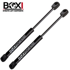 2x Tailgate Lift Supports Springs Strut For 11-17 Toyota Sienna W/Power Liftgate