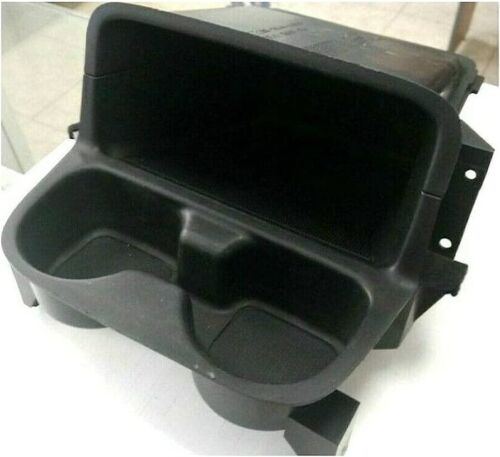 HONDA GENUINE OEM (96-00) CIVIC EK1 2 3 4 CUP HOLDER CONSOLE 77294-S04-J00ZA - Foto 1 di 1