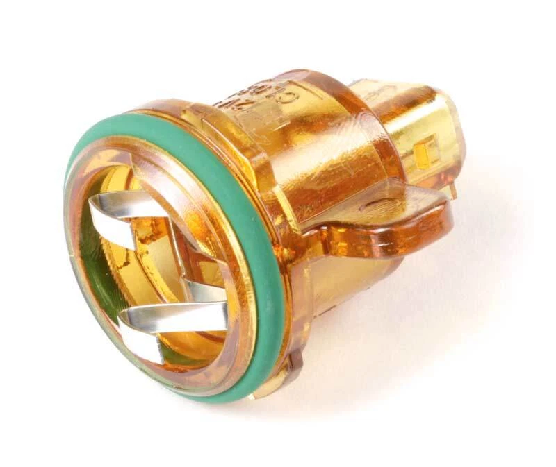 Enchufe de bombilla antiniebla para Volvo S60 S80 V70 XC70 98-11 30795072 Foto 2 de 2