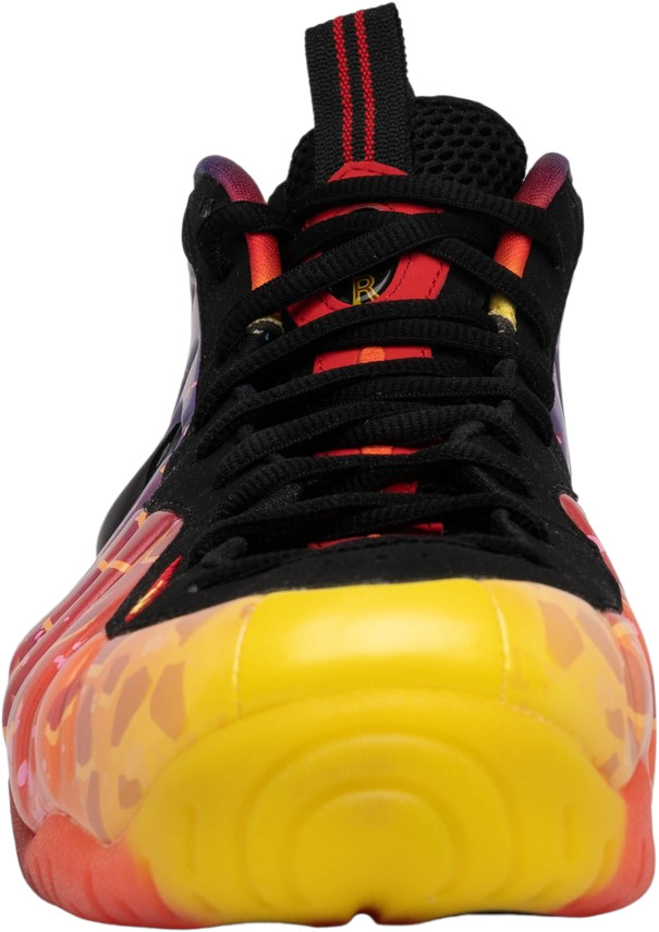 Las mejores ofertas en Nike Air Foamposite Pro Prm Area 72