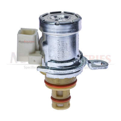 62TE Transmission VFS Variable Force Solenoid TCC Lock-up Solenoid