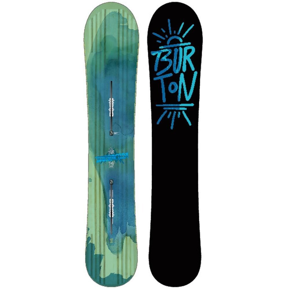 Burton First Chair Barracuda Flying V Snowboard | Burton.com Burton First Chair Barracuda Flying V Snowboard | Burton.com