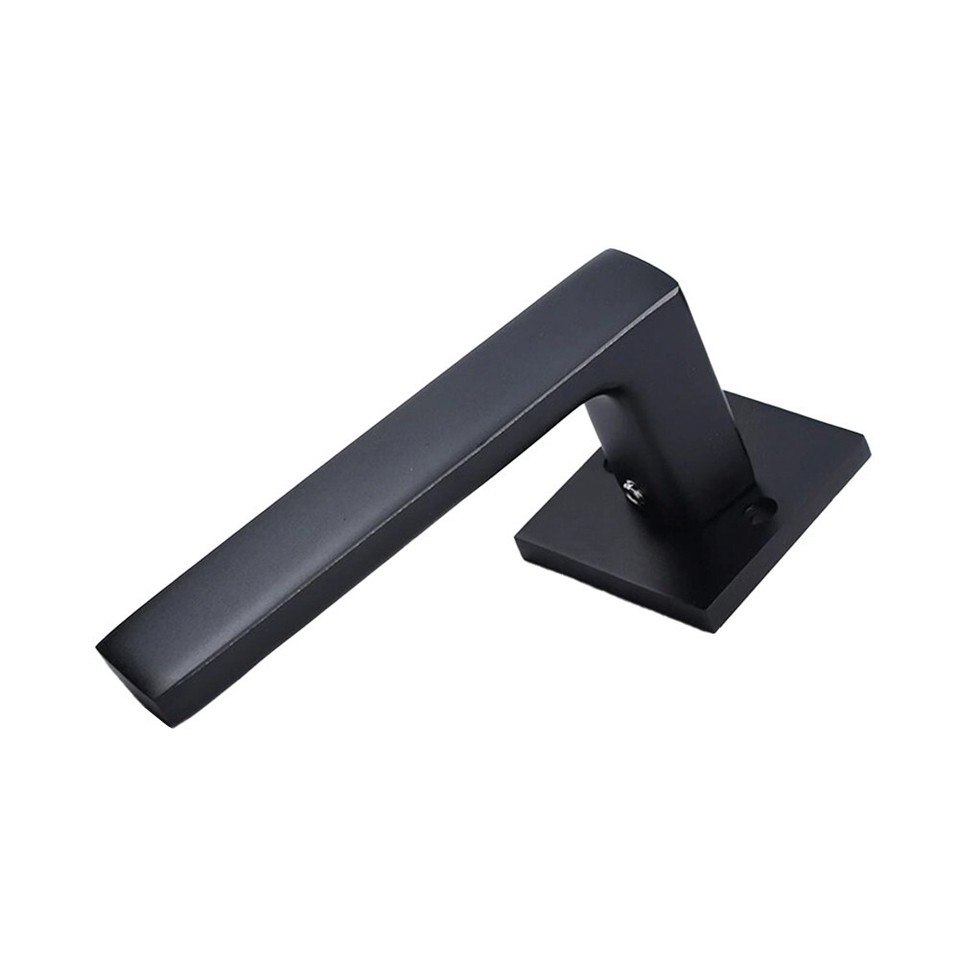 Enhance the Security of Your Bedroom with a Sleek Design Door Handle