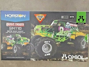 axial smt10 ebay
