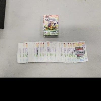 Pokemon World Championships 2010 Deck 3 Hawaii 