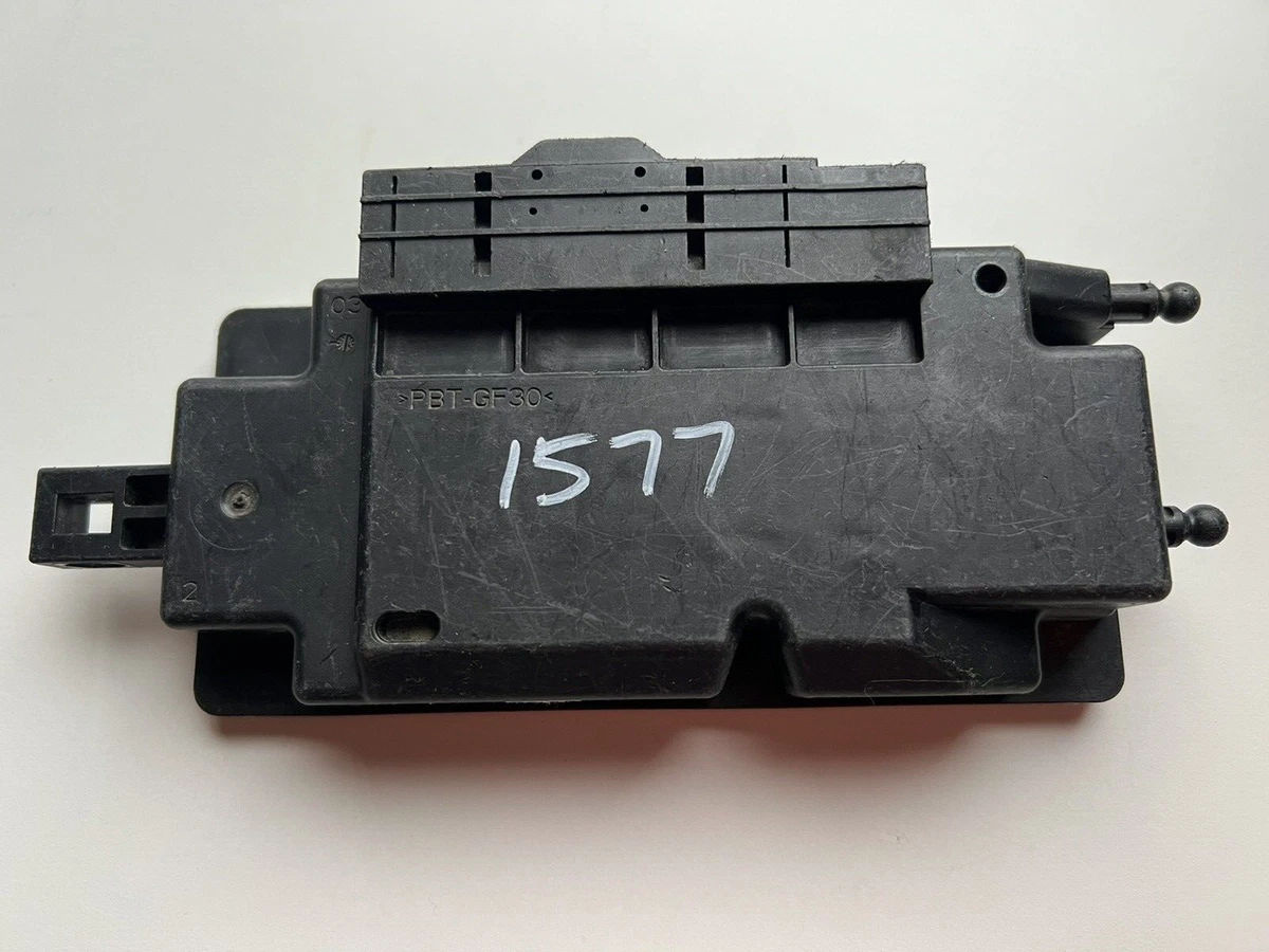 BMW 5 SERIES F10 Control Module 9280186 31928018601 | eBay 