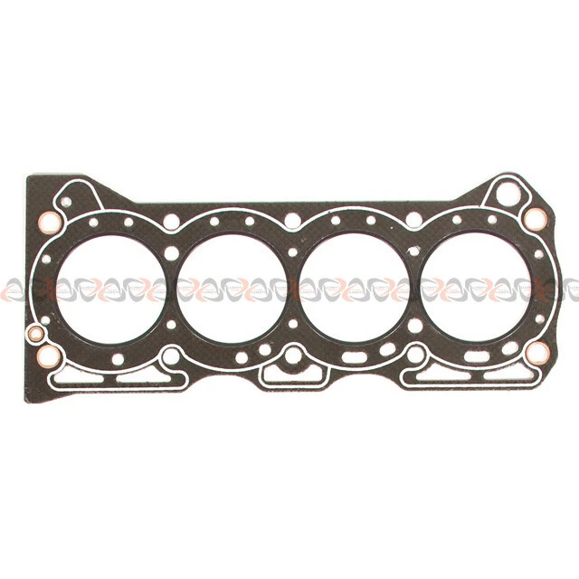 Fits Suzuki Sidekick Samurai Swift 1.3L Full Gasket Set G13A - Image 4 of 4