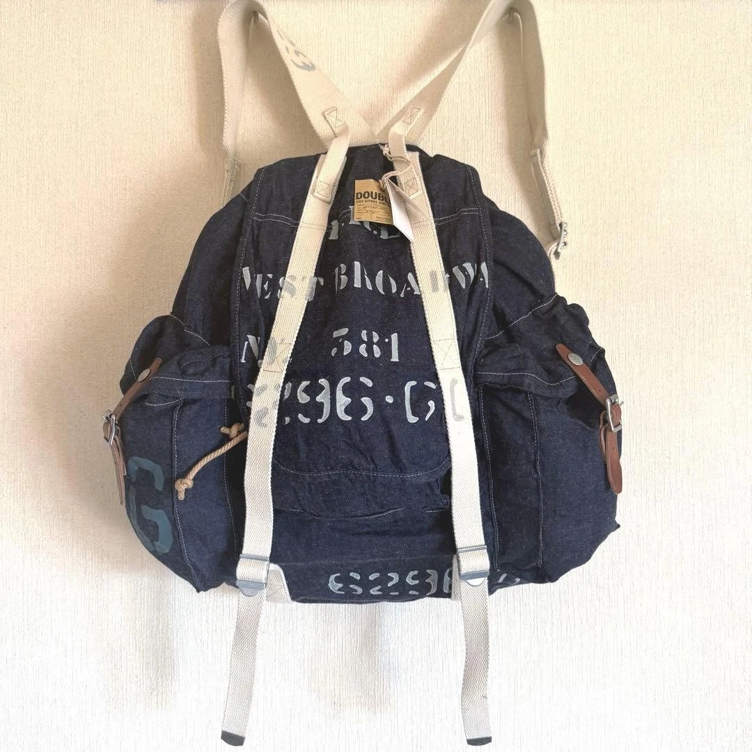 RRL 双肩包男| eBay
