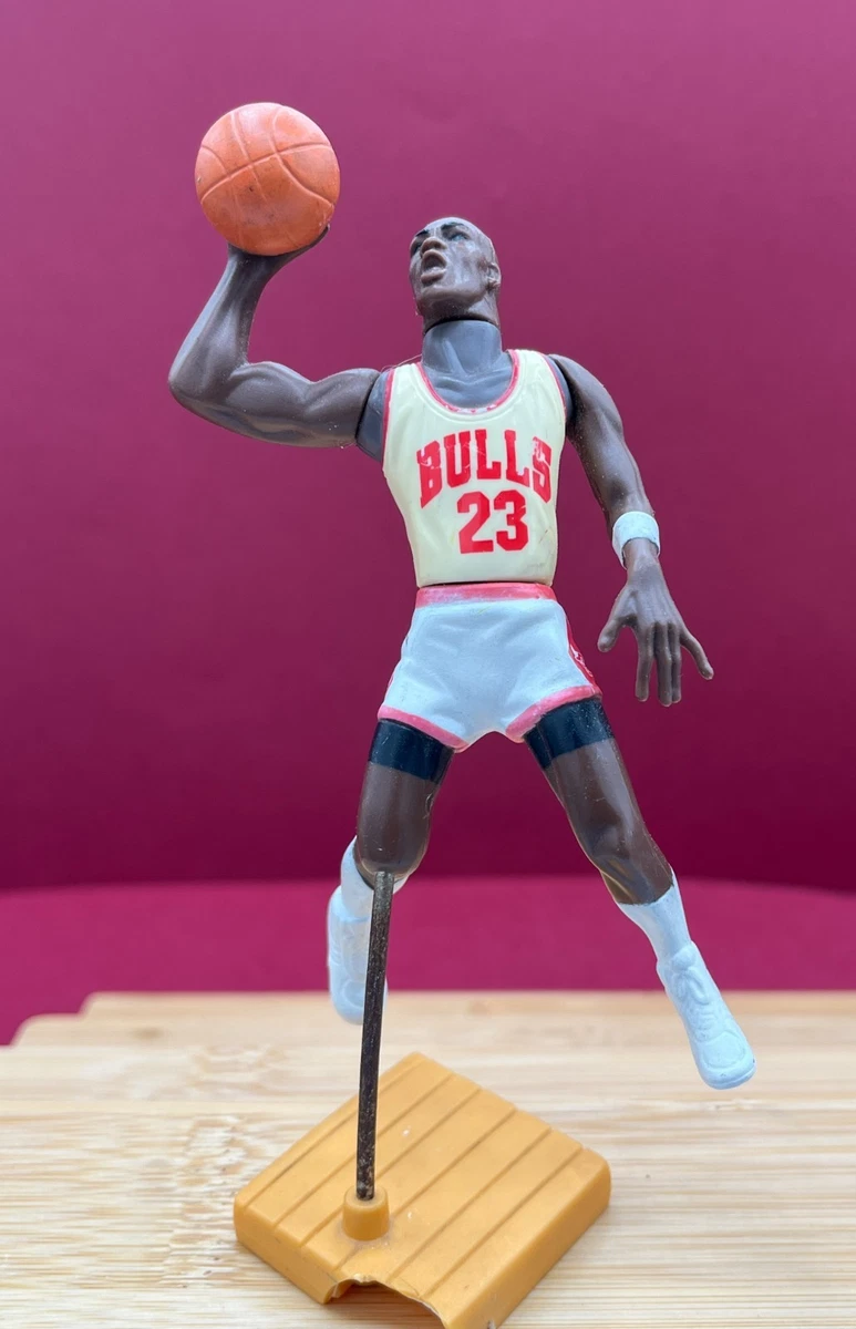 Michael Jordan Sports 1991 Year Manufactured Action Figures for