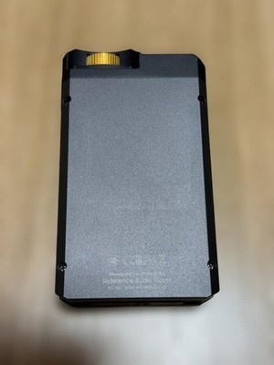 Lotoo PAW GOLD 1st Gen Digital Audio Player DAP with Box Very Good Condition