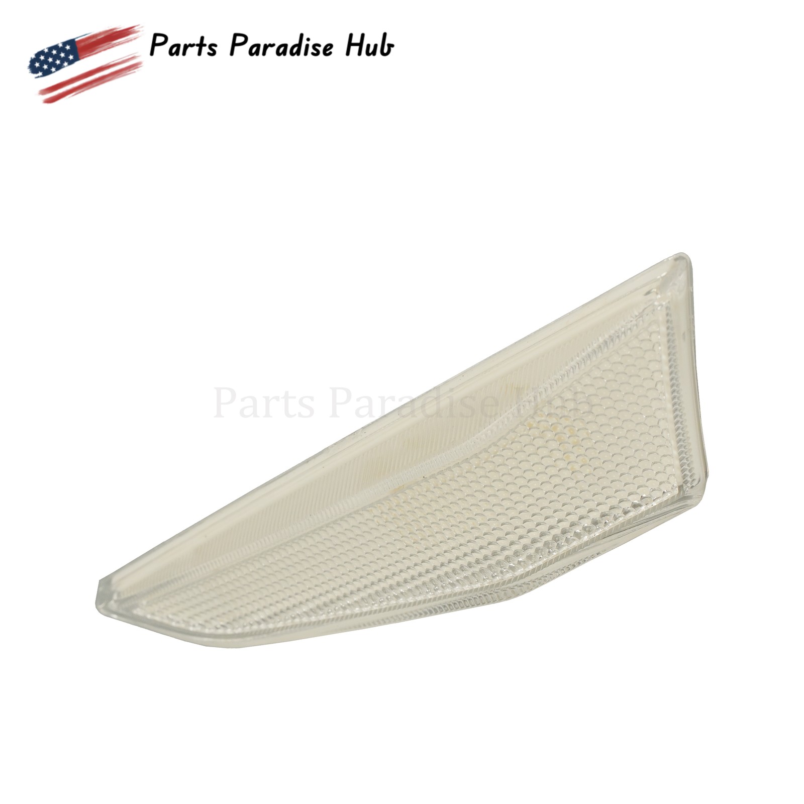 11A9223CP Rear Right White Side Marker Lamp For McLaren MP4-12C