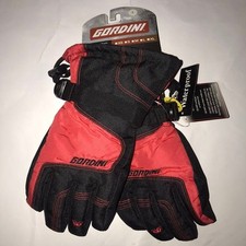 Gordini juniors kids snow ski gloves C1