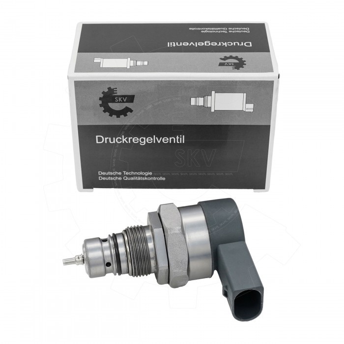 Régulateur de pression carburant 057130764AB pour injection stable Audi A1