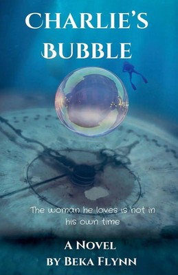 Charlie's Bubble Beka Flynn Taschenbuch Englisch 2024 Brickhaven Books
